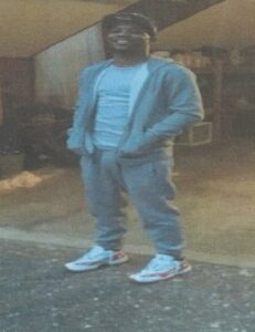 Isaac Strong