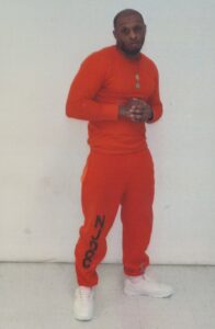 Prison Pen Pal Jaquan Lee