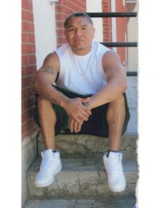 Jared Sireech #114708 in Idaho