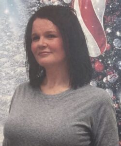 Prison Inmate Jodie Cecil