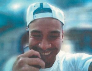 Jorge Luis Mendoza