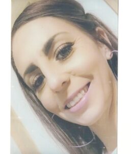 Prison Inmate Kelly Bury