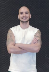 Koen Valdez