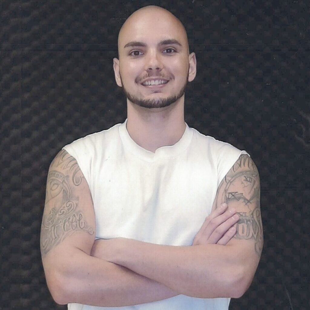 Koen Valdez #131274