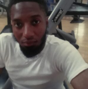 Prison Pen Pal Kwame Barnes