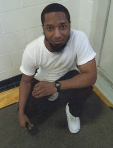 Kwame Barnes