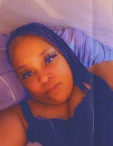 Lakeisha Johnson