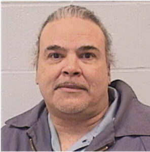 Prison Pen Pal Marc Norfleet