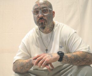 Prison Pen Pal Matthew Decker