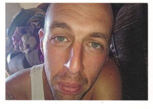 Nevada Inmate Richard Cloud