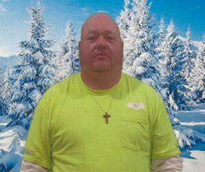 Ronald Allen