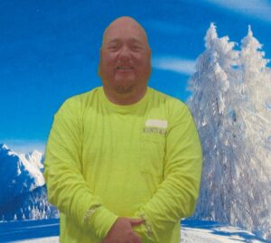 Prison Pen Pal Ronald Allen