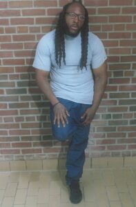 Prison Pen Pal Ryan Loyd