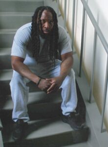 Prison Inmate Ryan Loyd