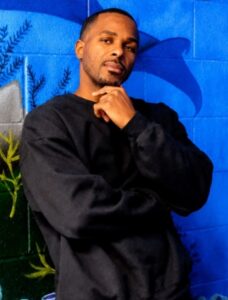 Timothy Burnside #73088