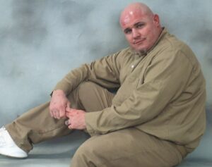 Prison Pen Pal Steven Livingston