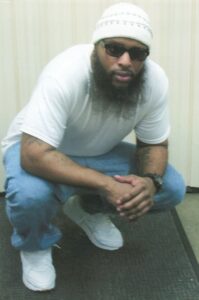 Trey Robinson