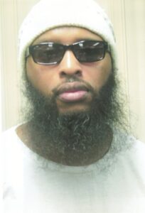 Trey Robinson #292820