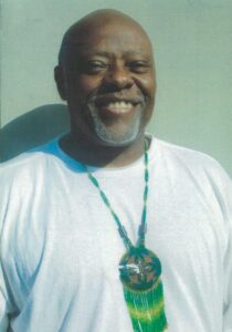 Prison Pen Pal Troy Nevels