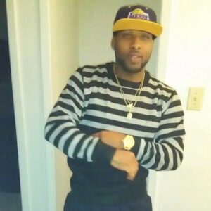 Vincent Broussard #02004177