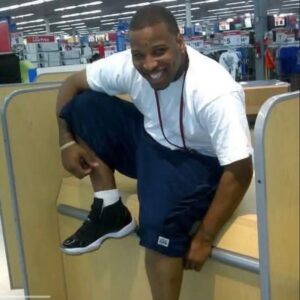 Vincent Broussard