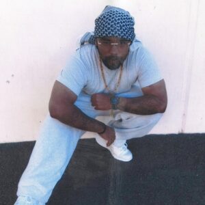 Caine Davis #448607
