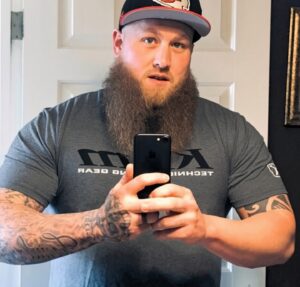 Justin Dyal #387071