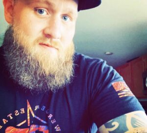 Prison Pen Pal Justin Dyal