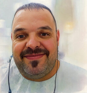 Idaho Inmate Kevin Orner #97261