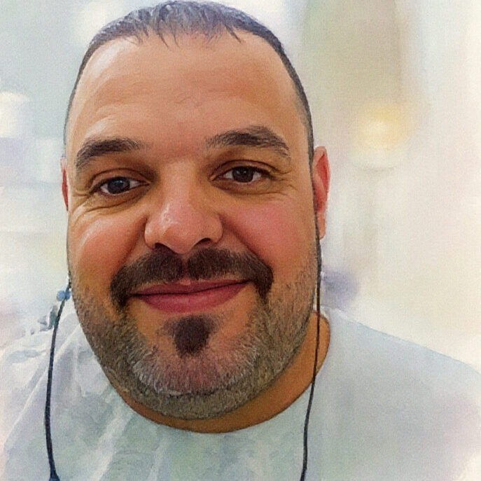 Kevin Orner #97261