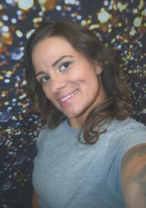Brandi Wieland