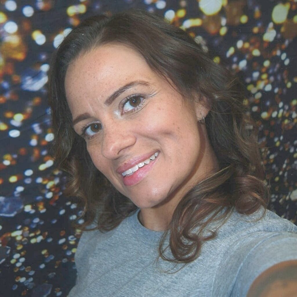 Brandi Wieland #29857-047