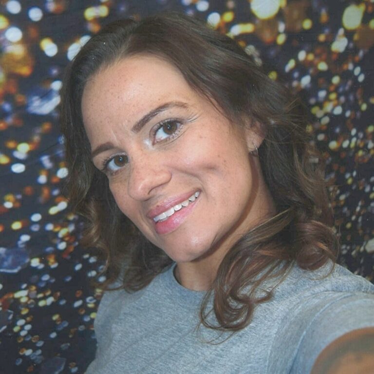 Brandi Wieland #29857-047