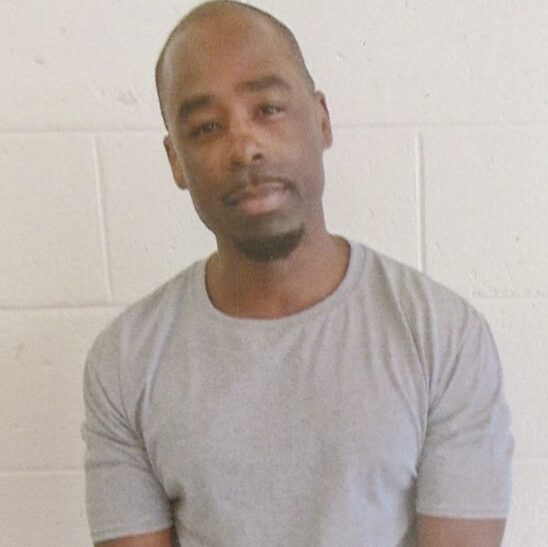 Brandon Thomas #18270-026