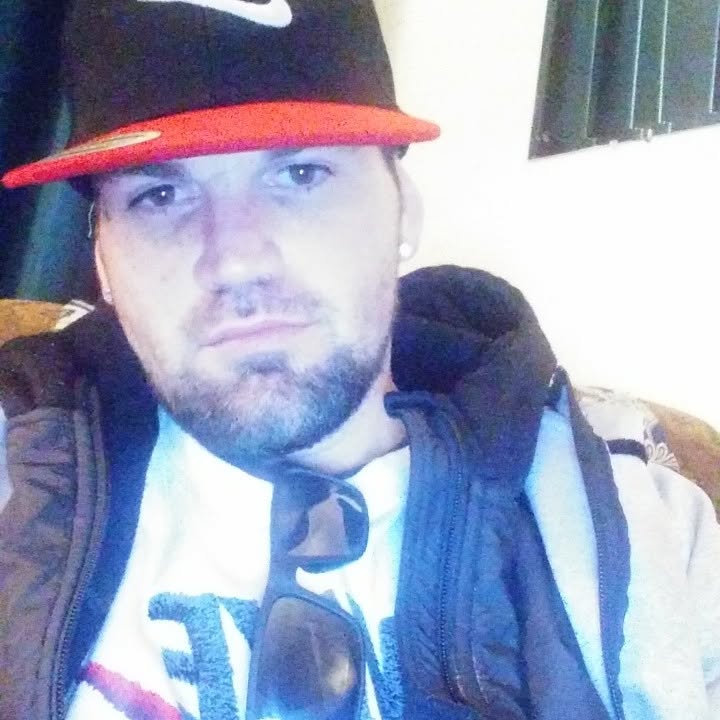 Brandon Vaughn #18015550
