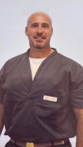 Britt Cox inmate in Colorado