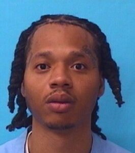 Bryant Mitchell #Y55623