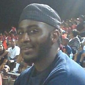 Christopher Montgomery #02157096