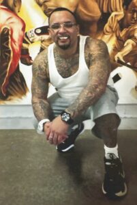 Daniel Yanez