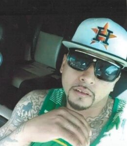Prison Pen Pal Daniel Yanez