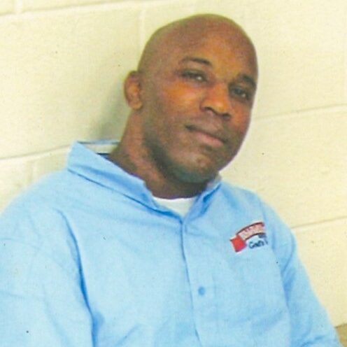 Derrick Evans #470599