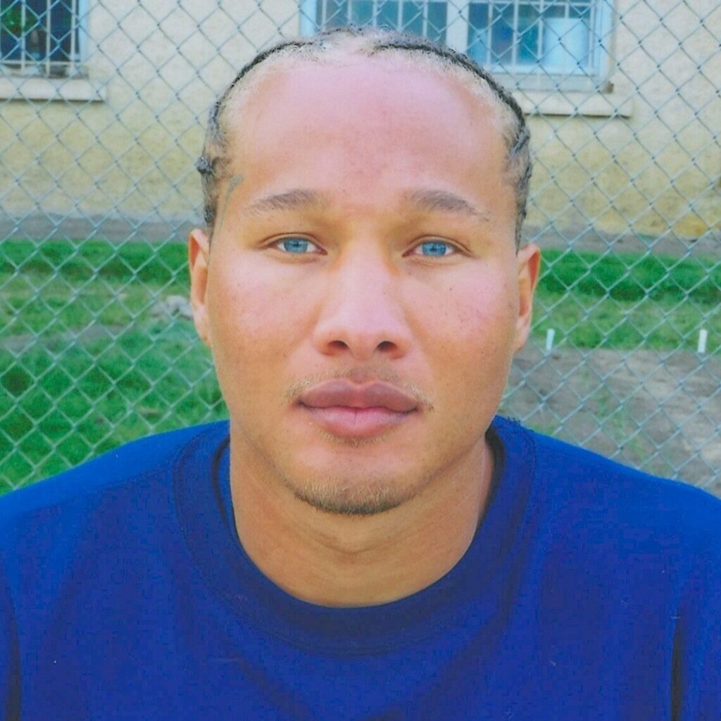 Deshaun Marcell #21976217