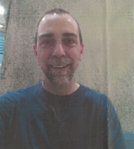 Ernest Roach #A718982