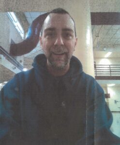 Ohio Inmate Ernest Roach #A718982