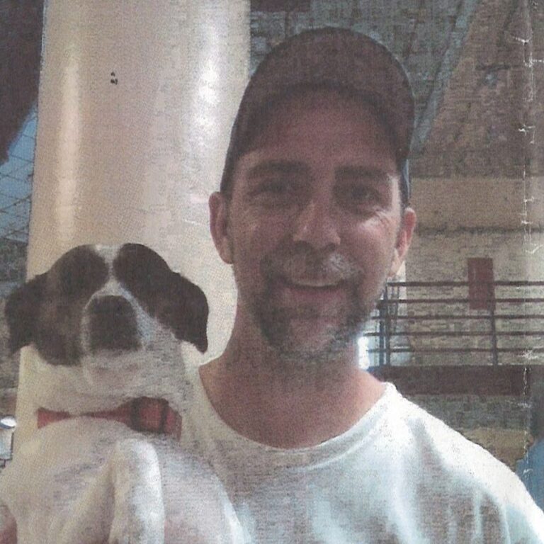 Ernest Roach #A718982 in Ohio