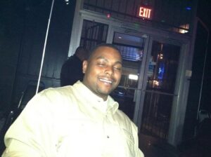 Karl Coleman