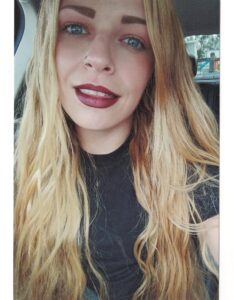 Prison Pen Pal Heather Gobble
