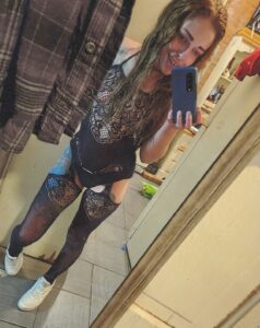 Heather Gobble