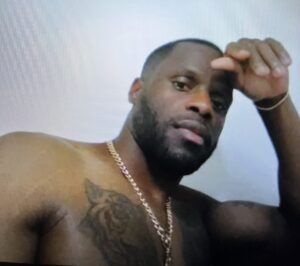Florida Inmate Meigo Bailey