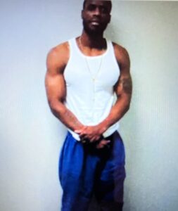 Prison Pen Pal Meigo Bailey